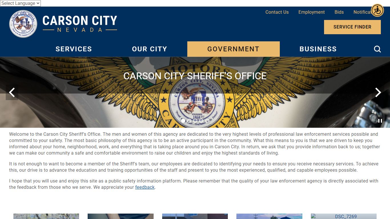 carson.org